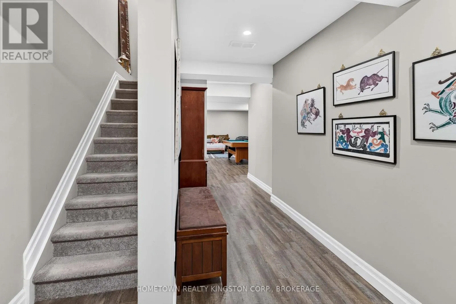 1505 CLOVER STREET