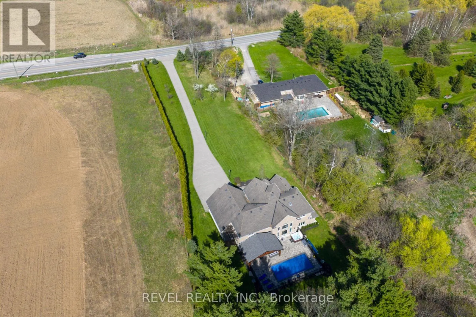 1505 MILBUROUGH LINE