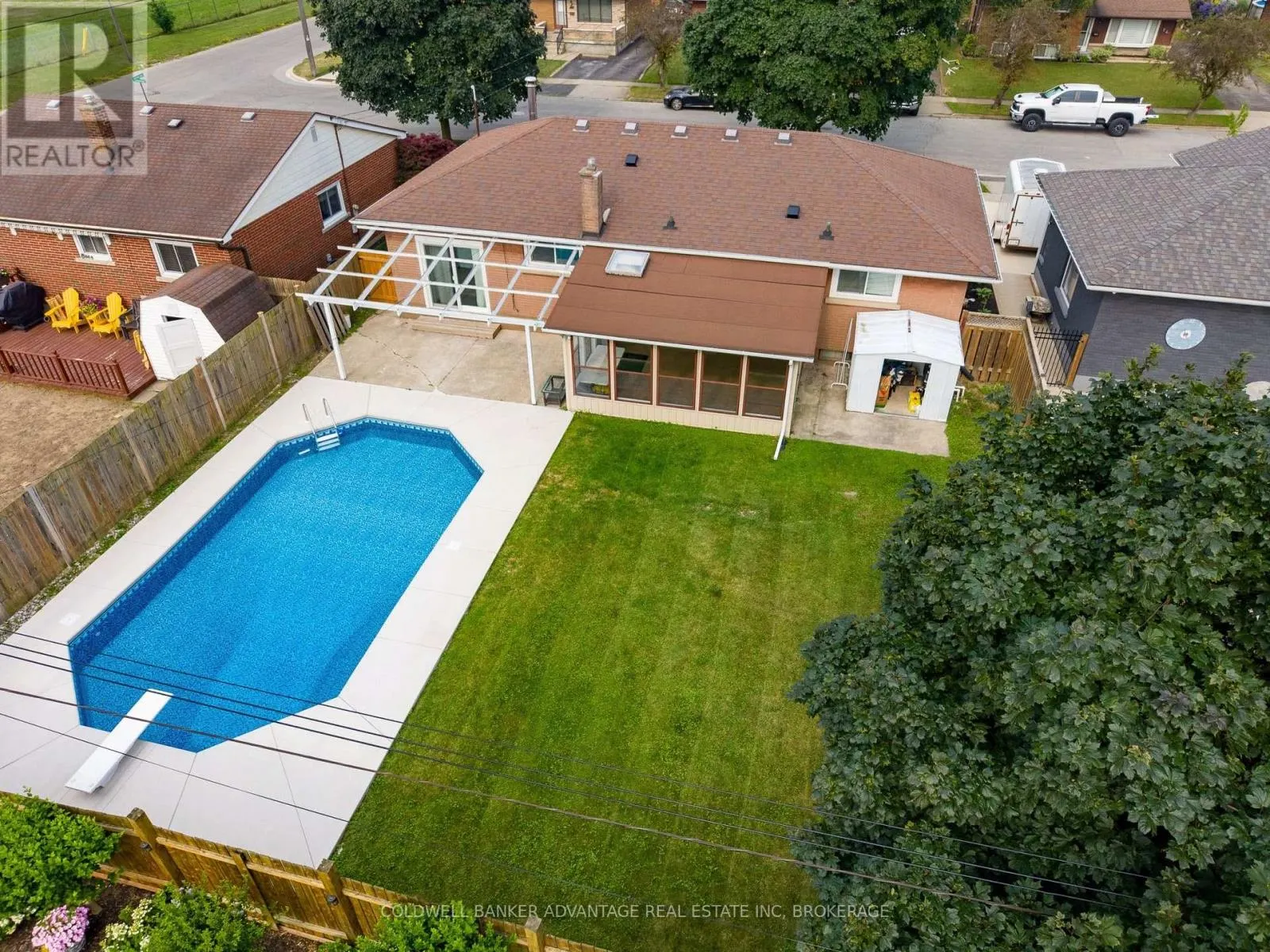 77 BALMORAL AVENUE