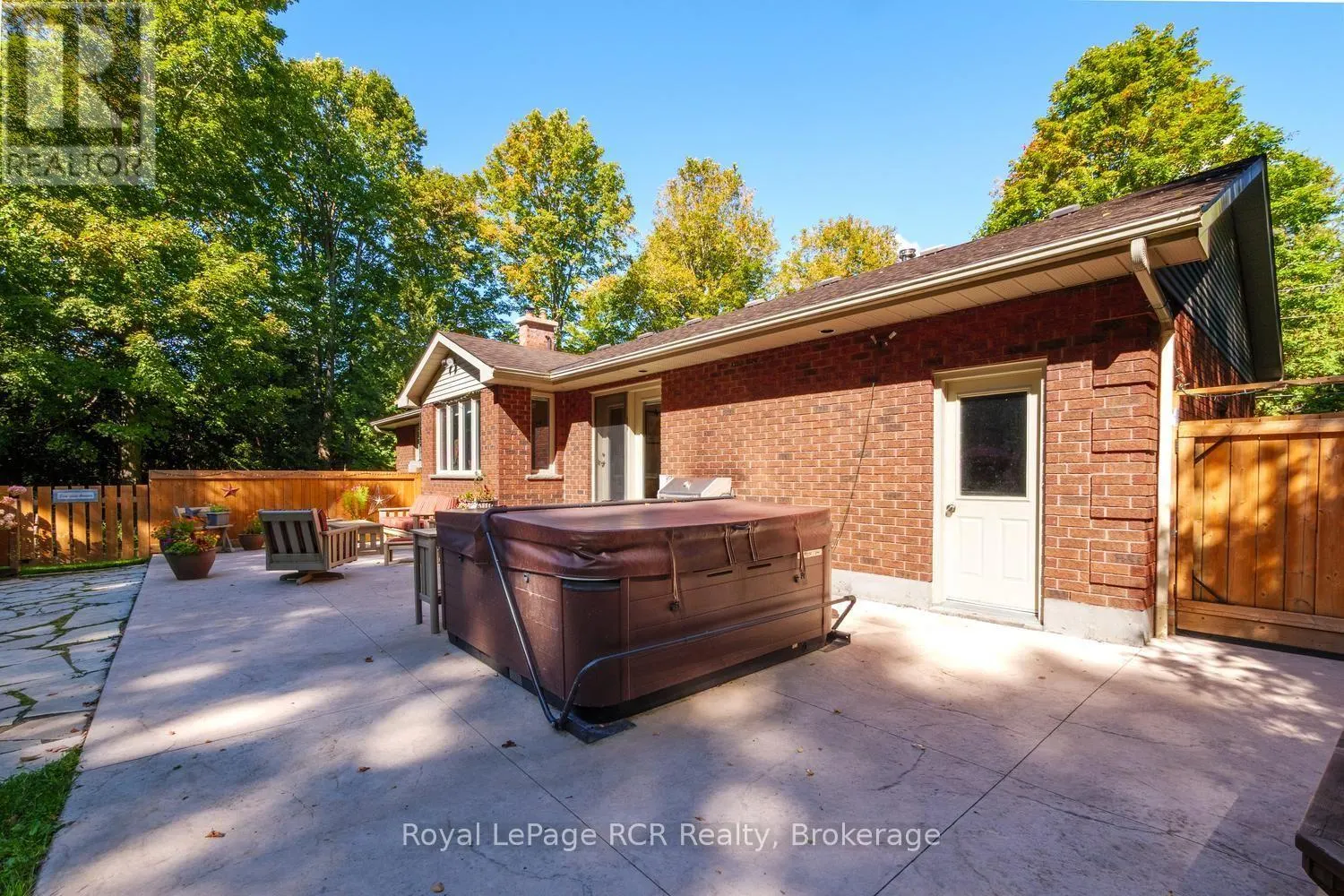 84040 SIDEROAD 6 ROAD