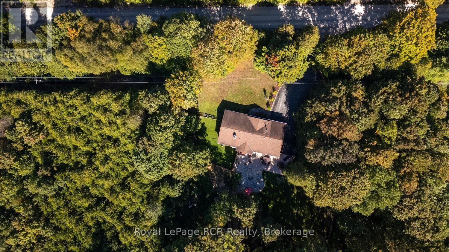 84040 SIDEROAD 6 ROAD