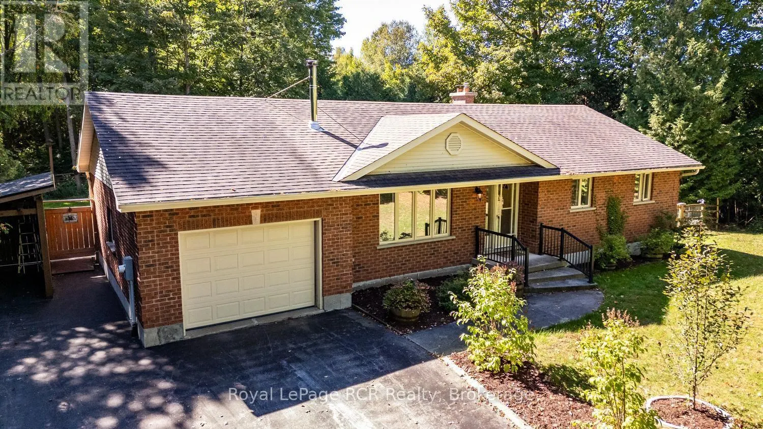 84040 SIDEROAD 6 ROAD