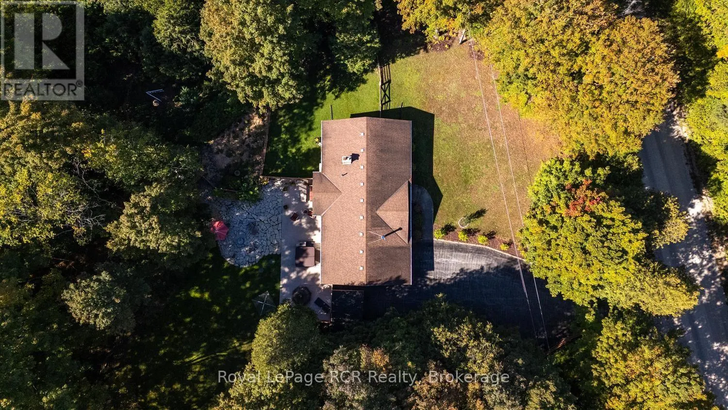 84040 SIDEROAD 6 ROAD