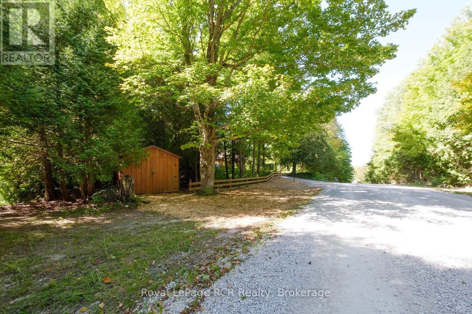 84040 SIDEROAD 6 ROAD