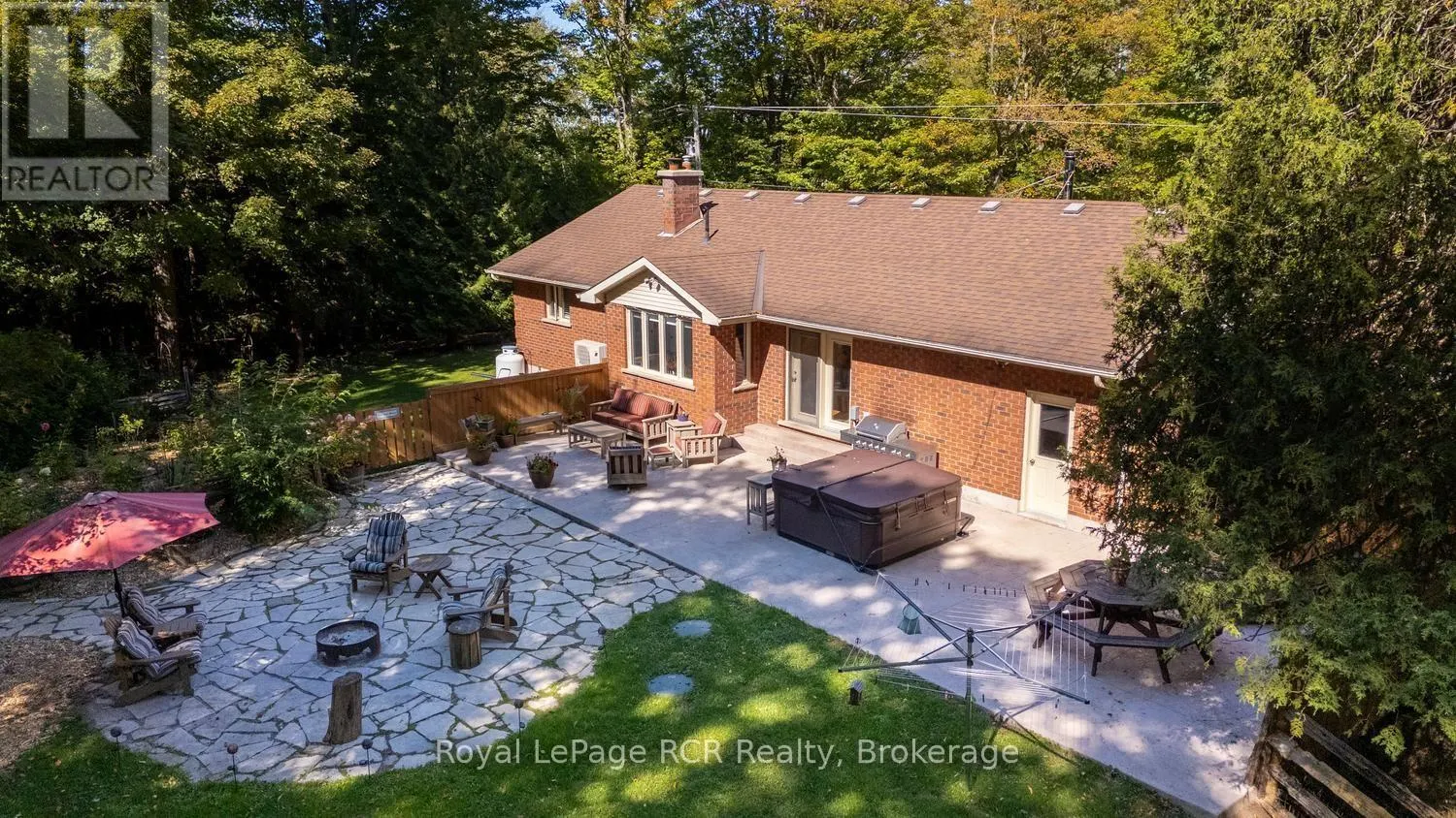 84040 SIDEROAD 6 ROAD