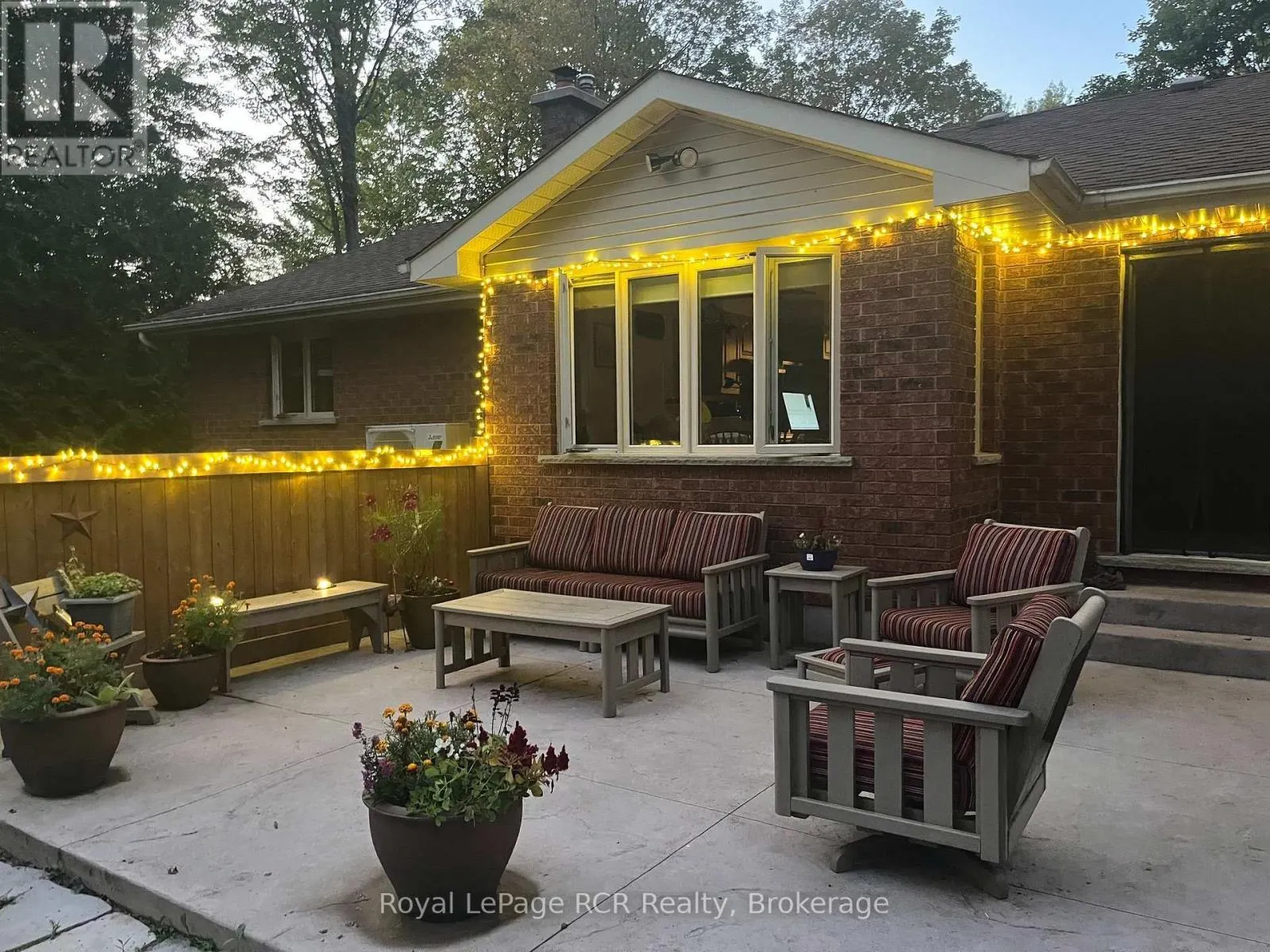 84040 SIDEROAD 6 ROAD