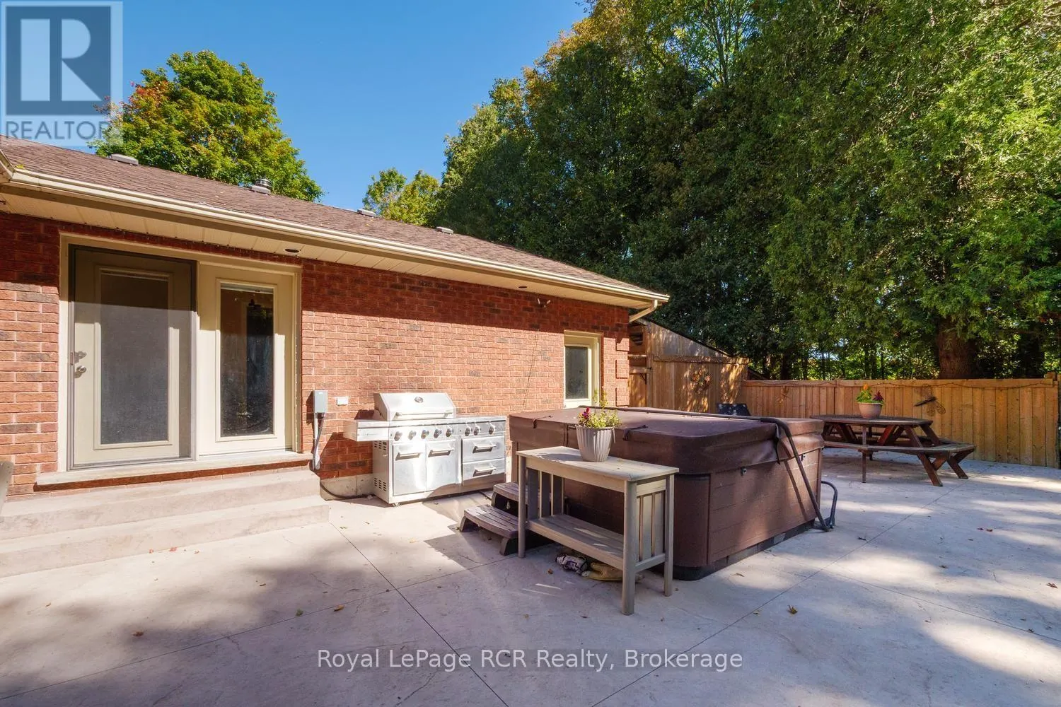 84040 SIDEROAD 6 ROAD