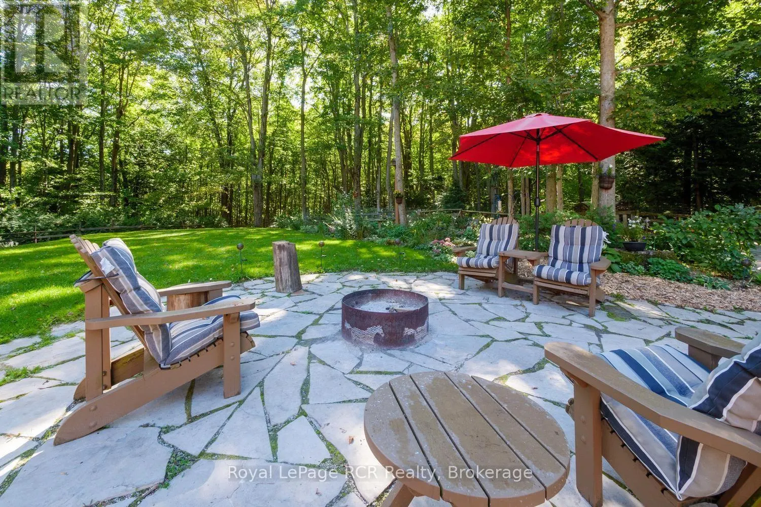 84040 SIDEROAD 6 ROAD
