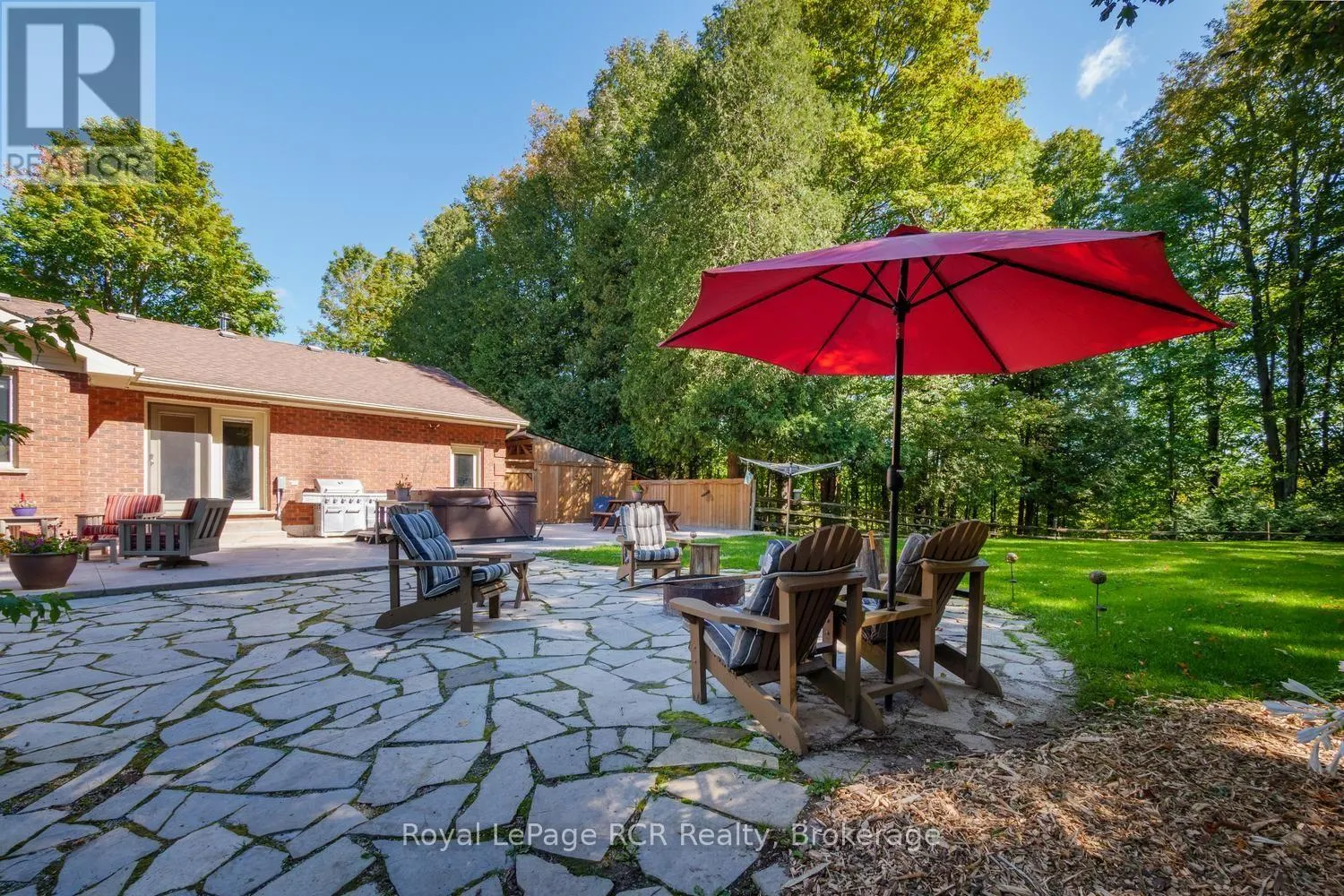 84040 SIDEROAD 6 ROAD
