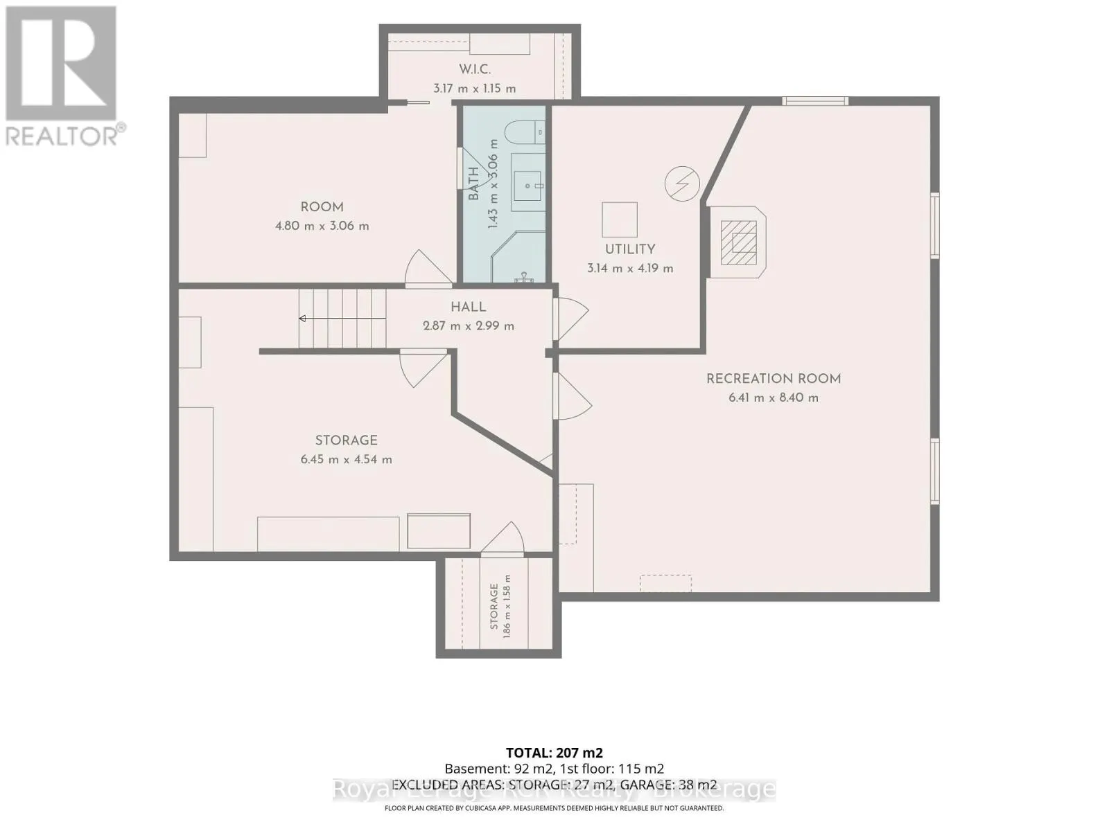 84040 SIDEROAD 6 ROAD