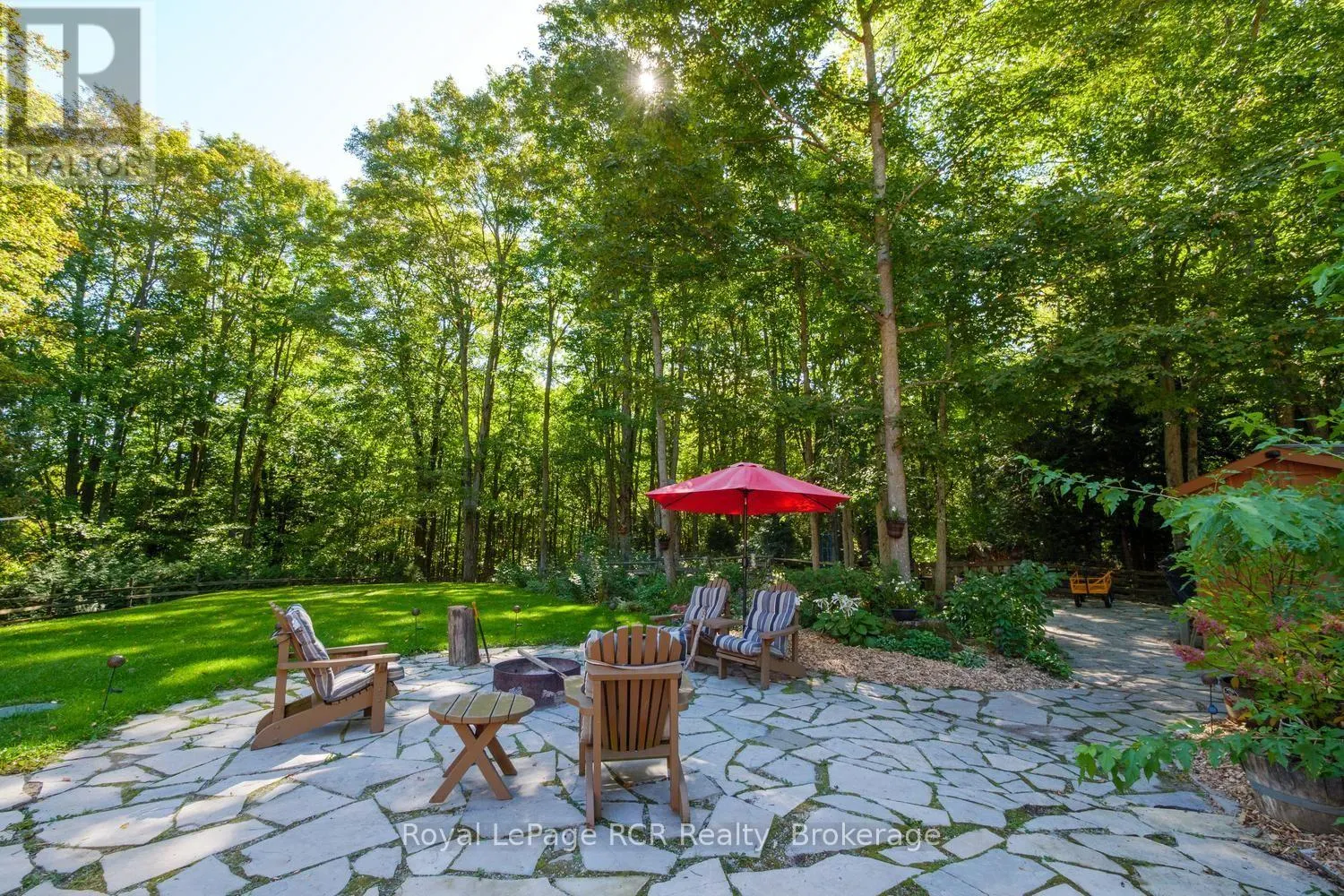 84040 SIDEROAD 6 ROAD