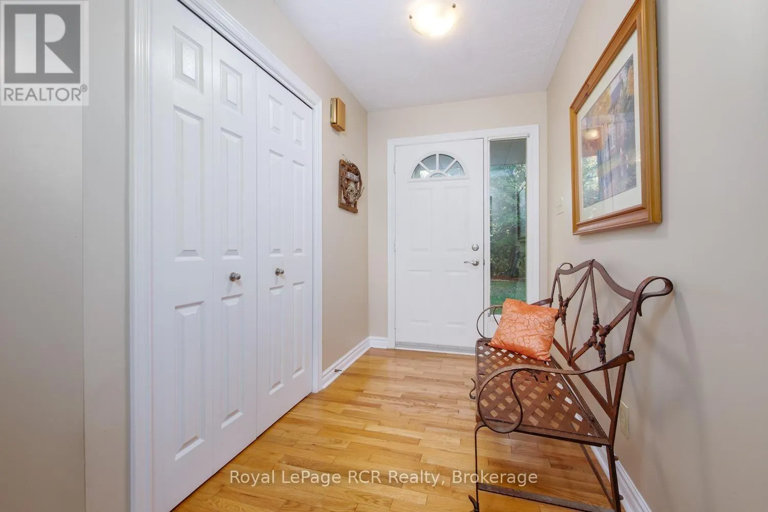 84040 SIDEROAD 6 ROAD