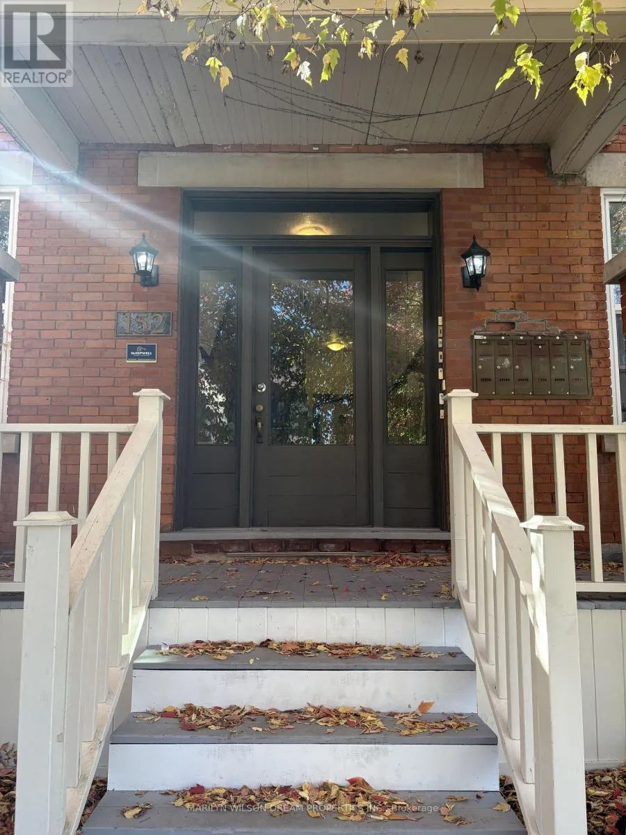 152 GOULBURN AVENUE