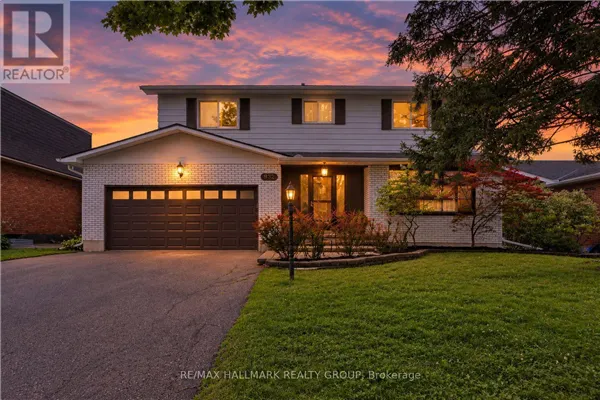 932 DRESDEN CRESCENT