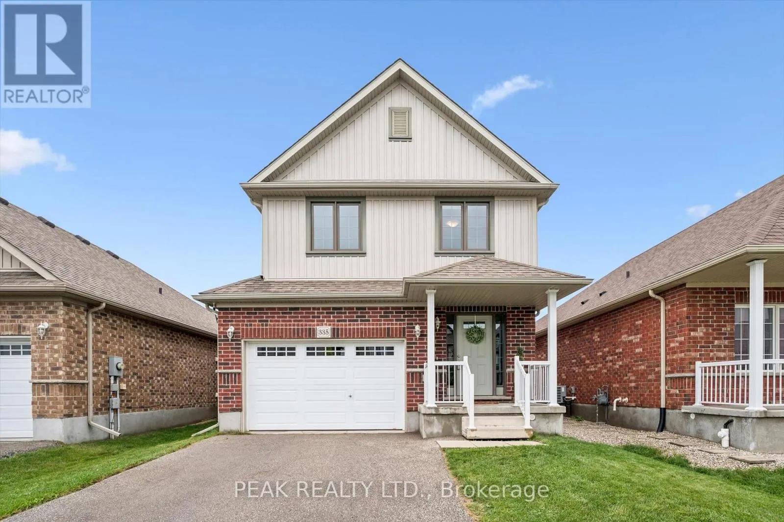 335 FINORO CRESCENT