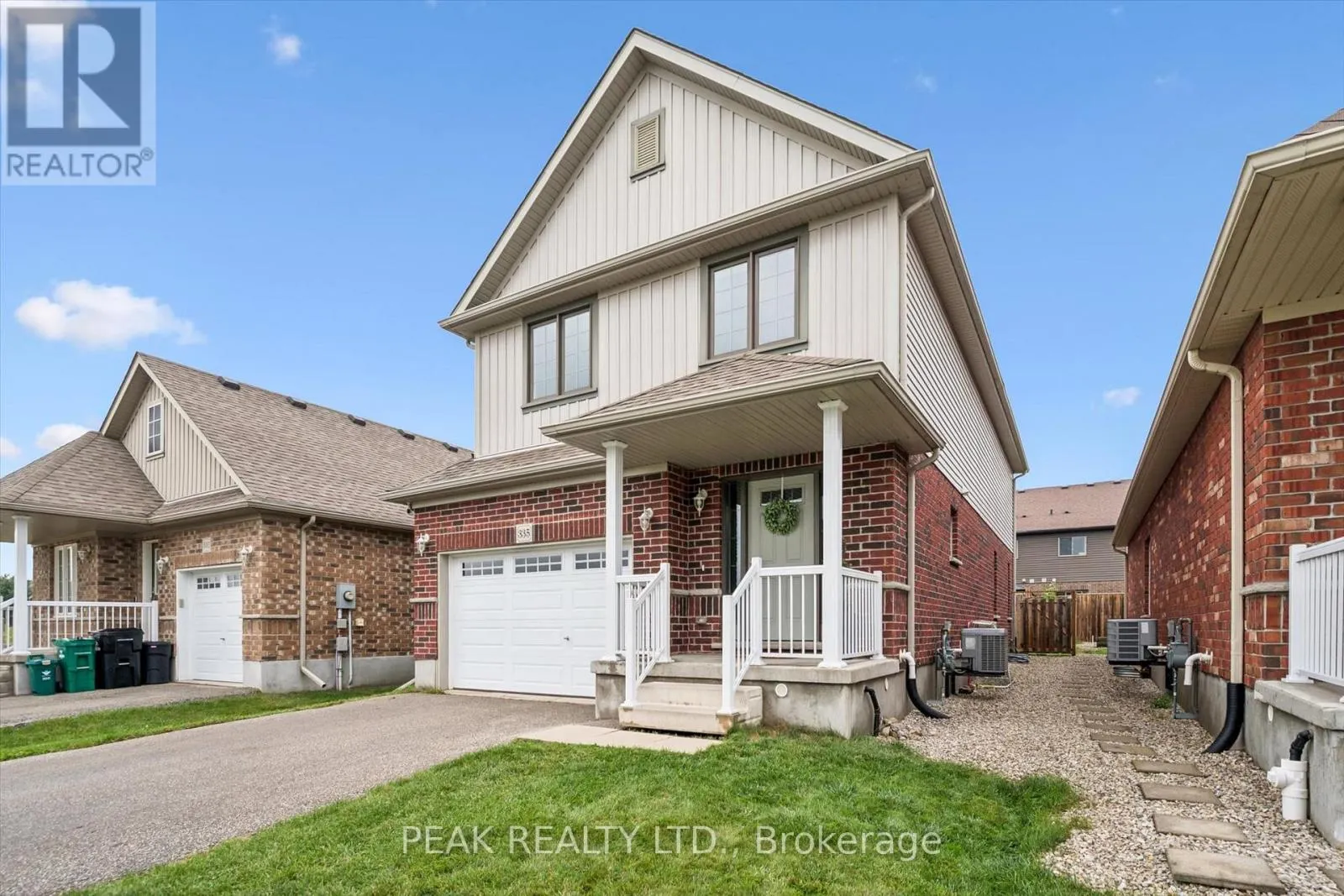 335 FINORO CRESCENT