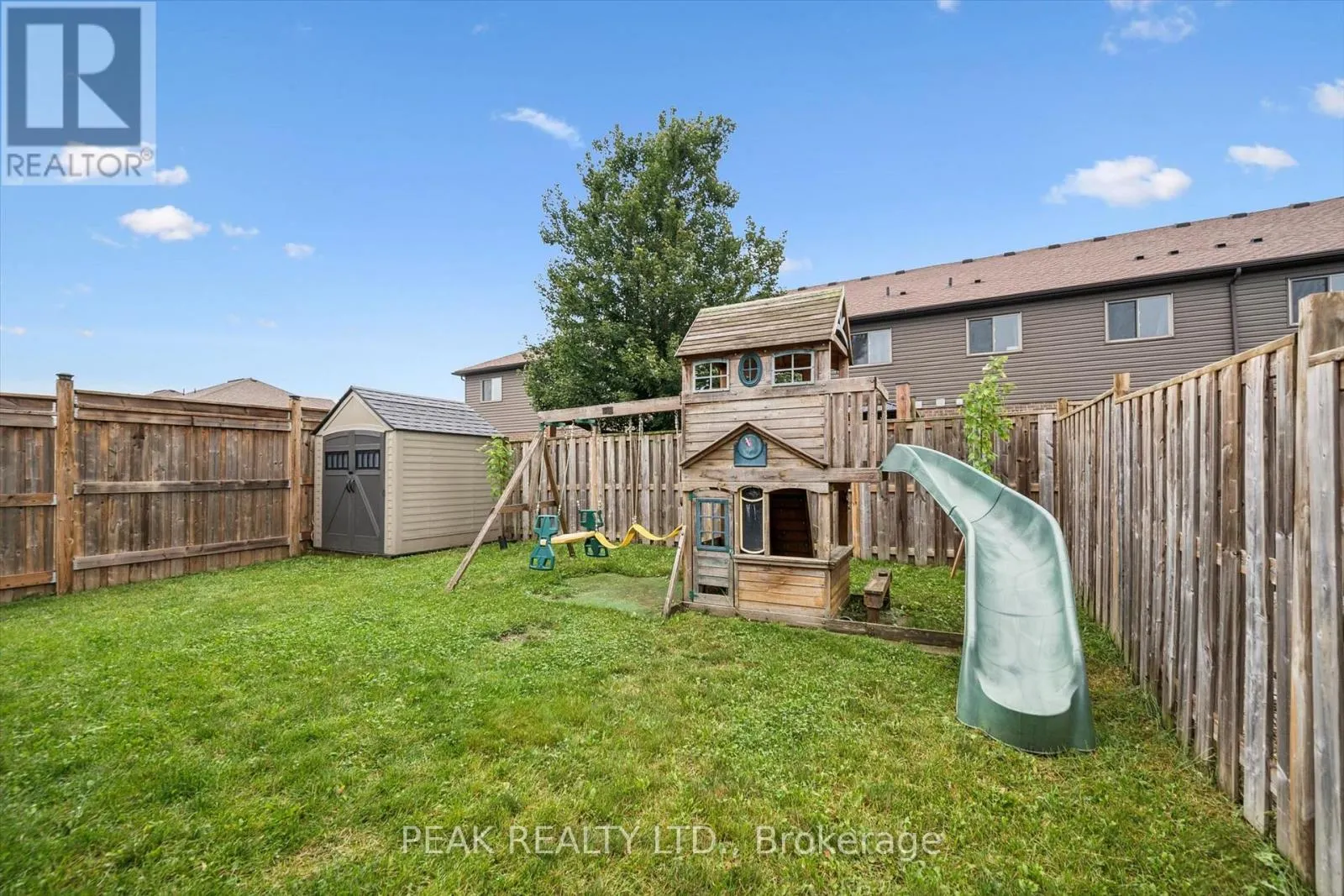 335 FINORO CRESCENT