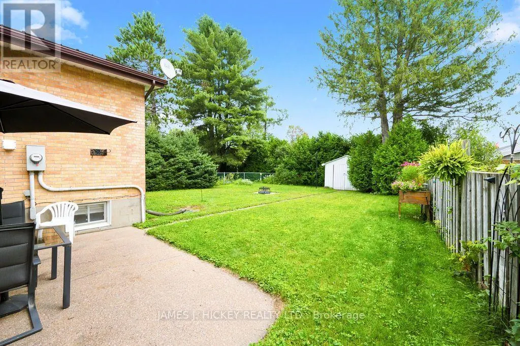 80 FRONTENAC CRESCENT