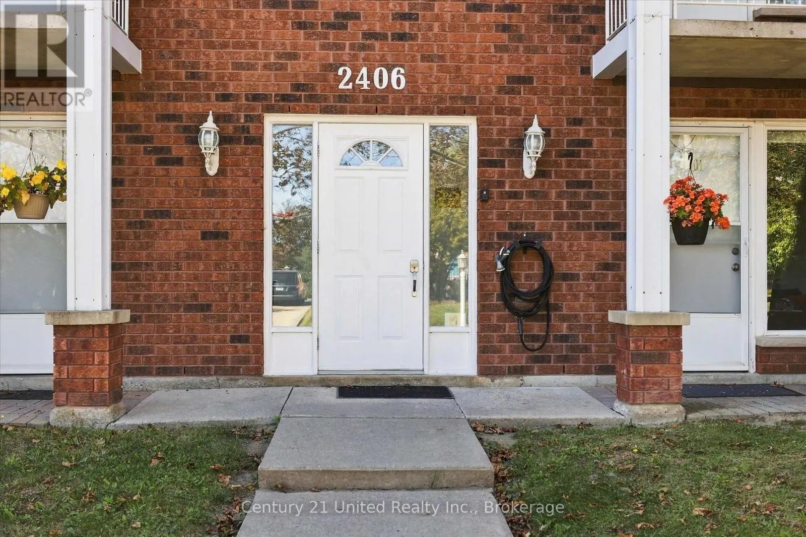 202 - 2406 MOUNTLAND DRIVE #202
