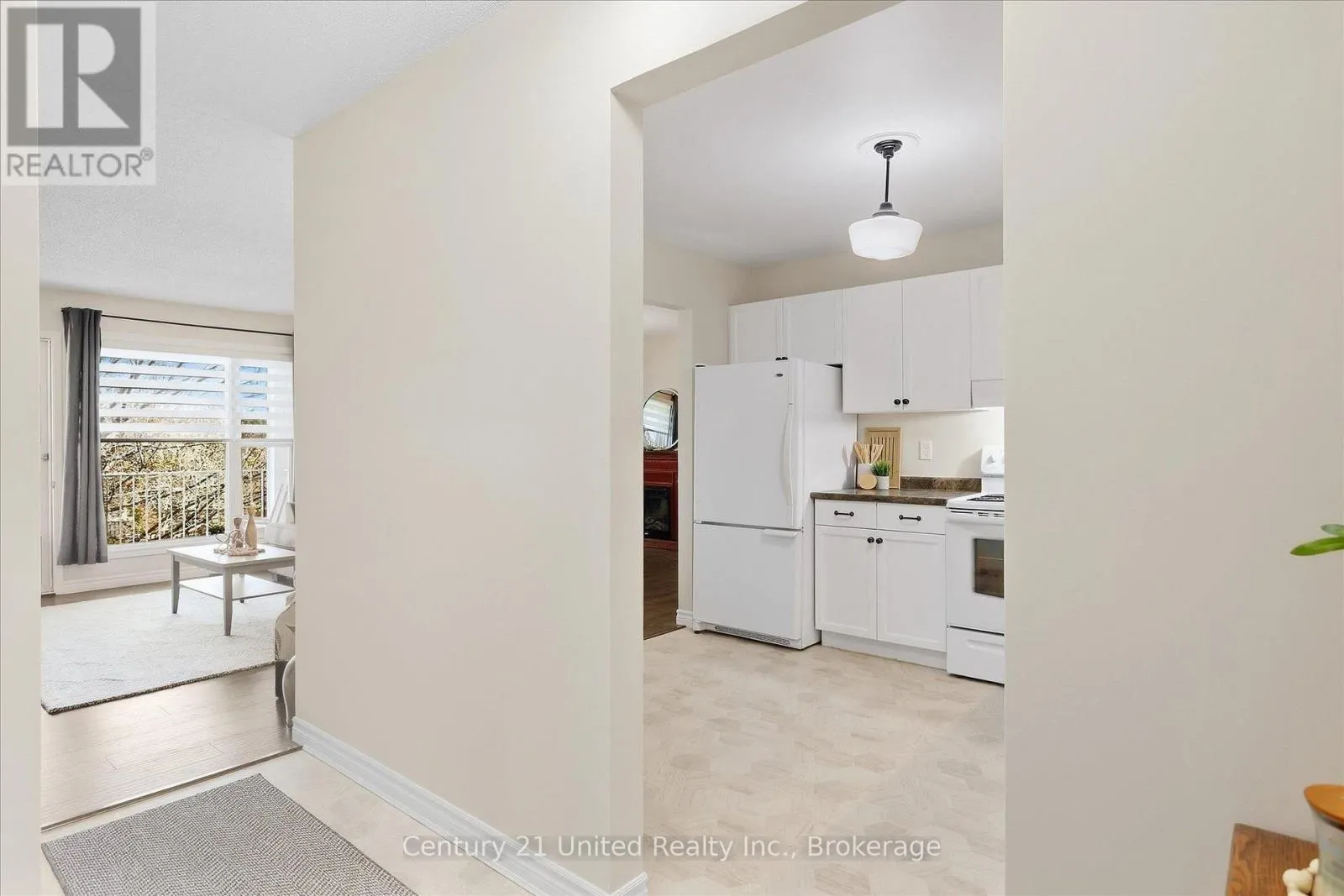 202 - 2406 MOUNTLAND DRIVE #202