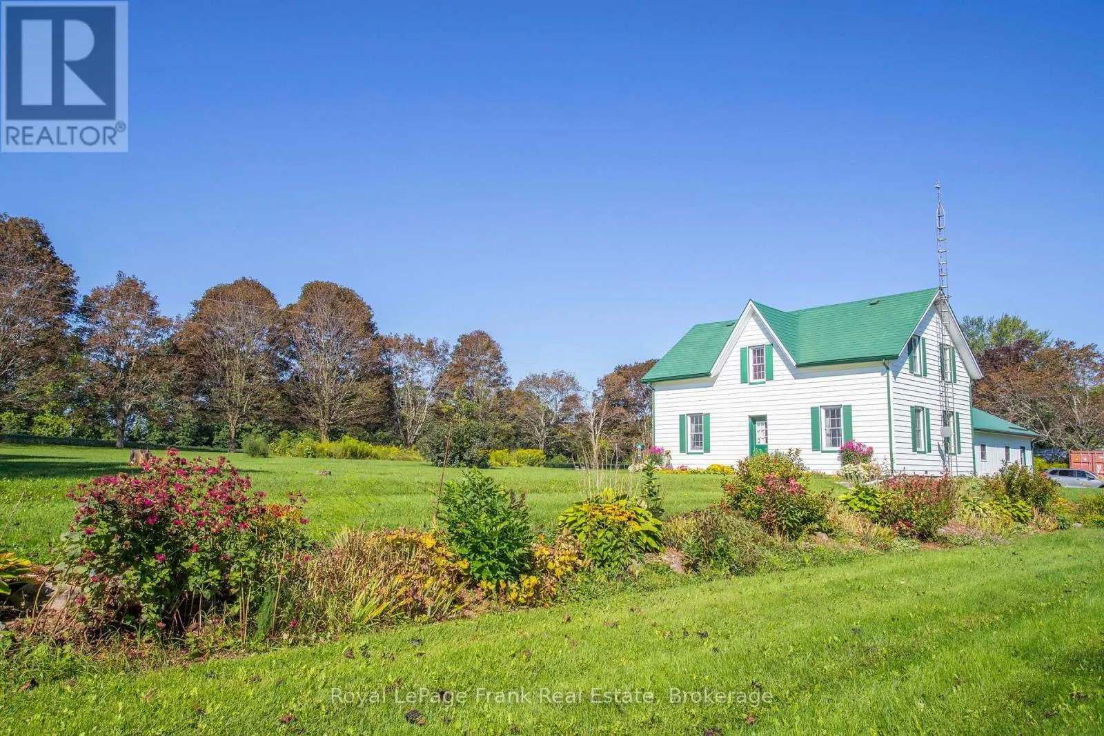 1350 4TH LINE ROAD