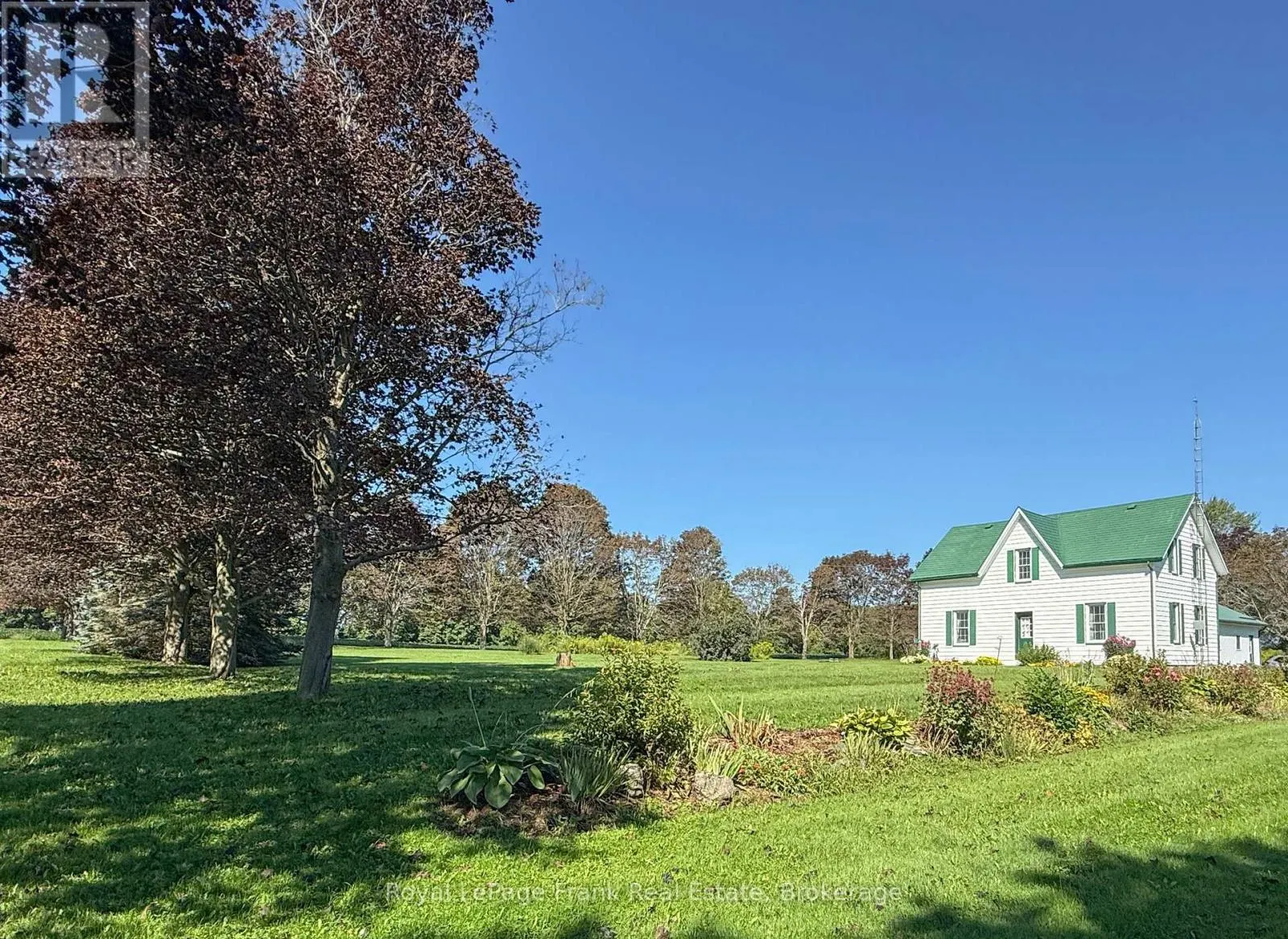 1350 4TH LINE ROAD