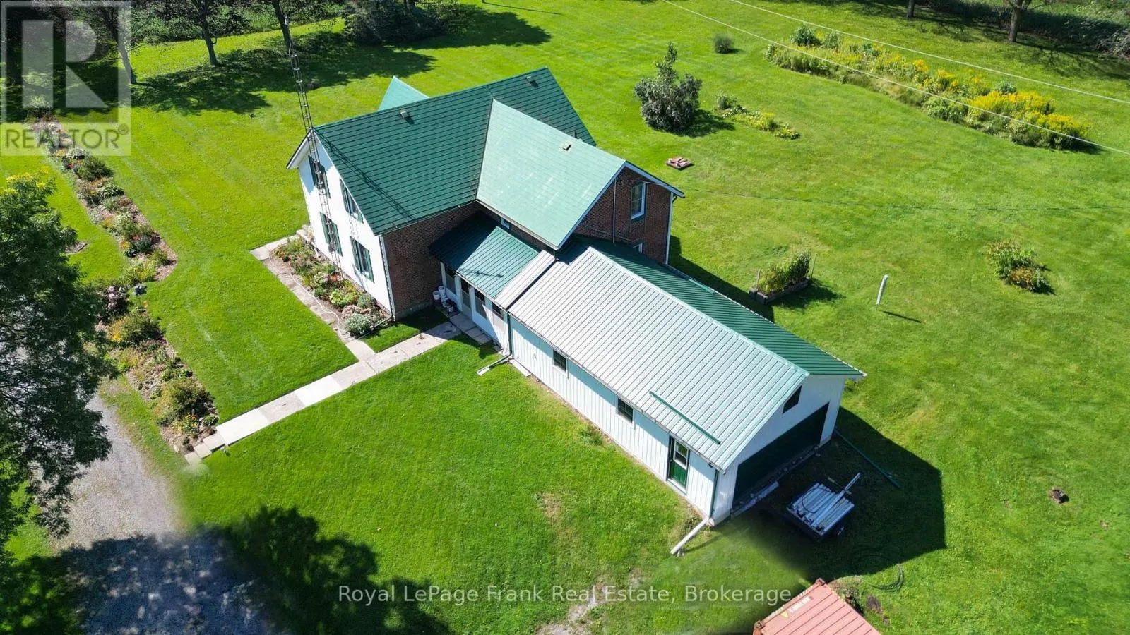 1350 4TH LINE ROAD