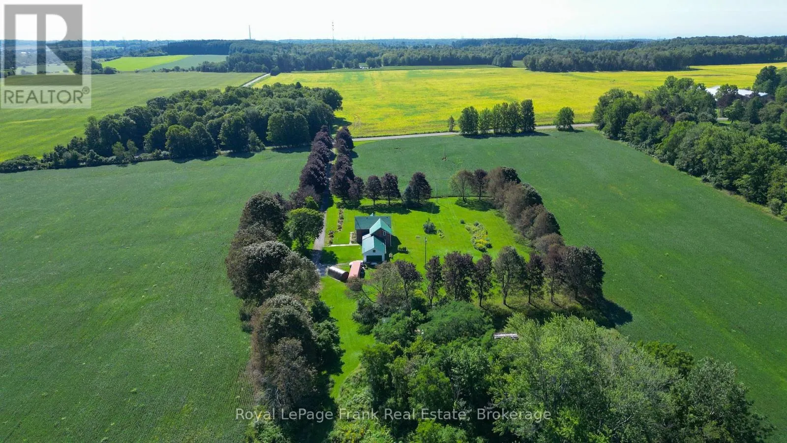 1350 4TH LINE ROAD