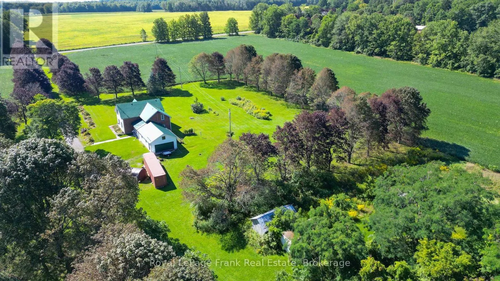 1350 4TH LINE ROAD