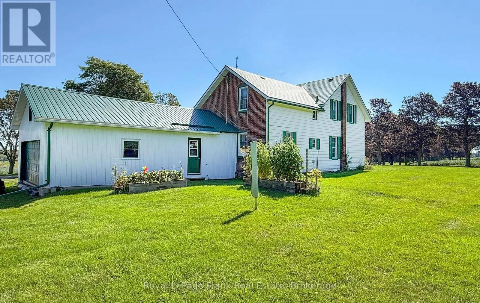 1350 4TH LINE ROAD