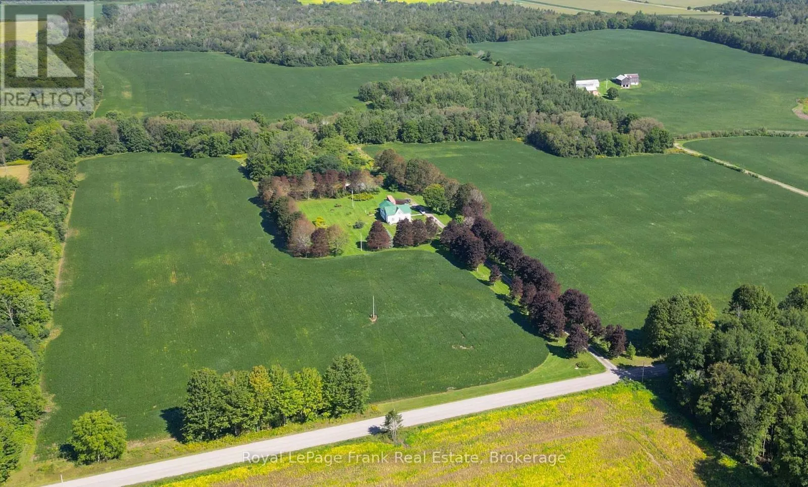 1350 4TH LINE ROAD