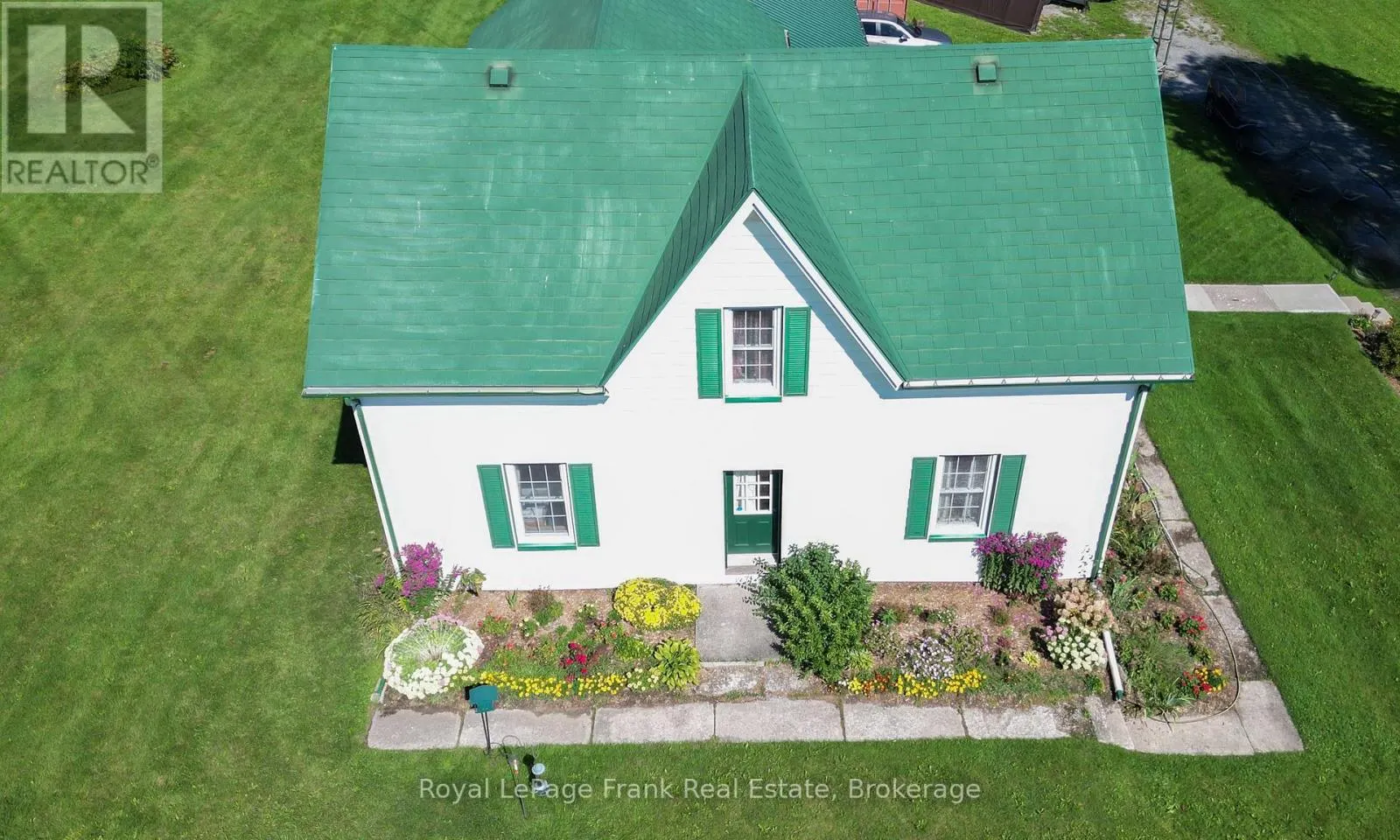 1350 4TH LINE ROAD