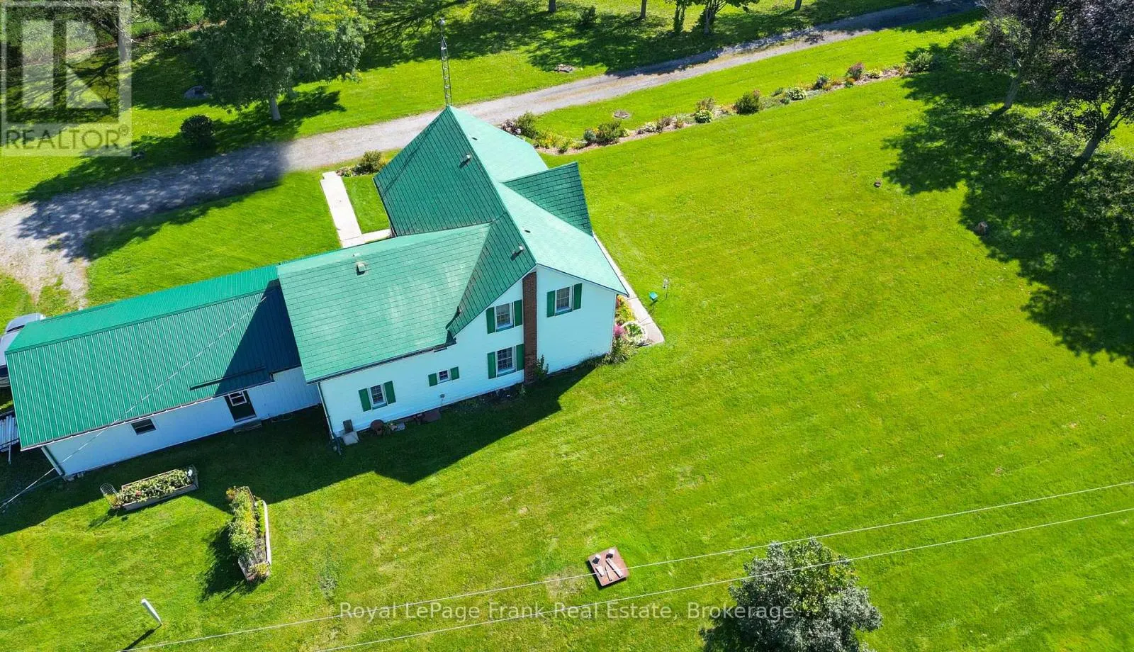 1350 4TH LINE ROAD