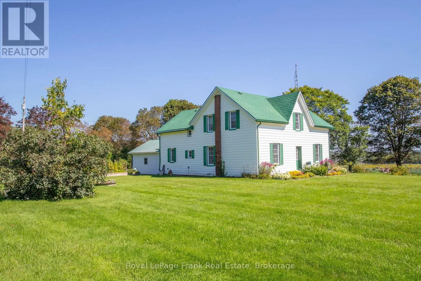 1350 4TH LINE ROAD