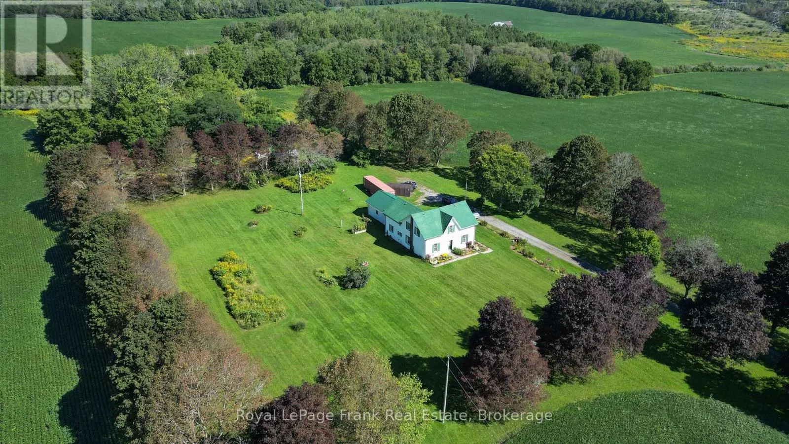 1350 4TH LINE ROAD