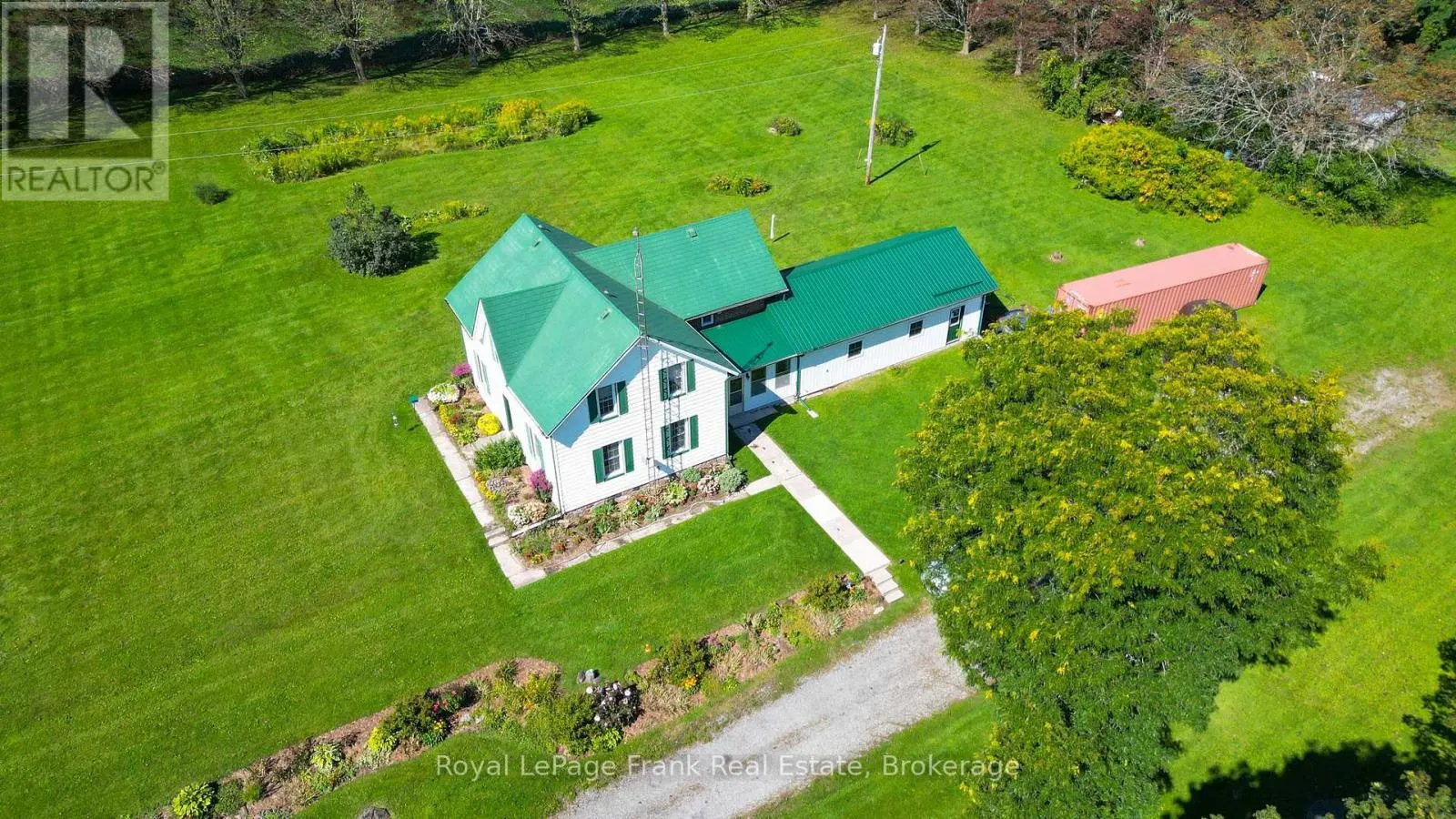 1350 4TH LINE ROAD