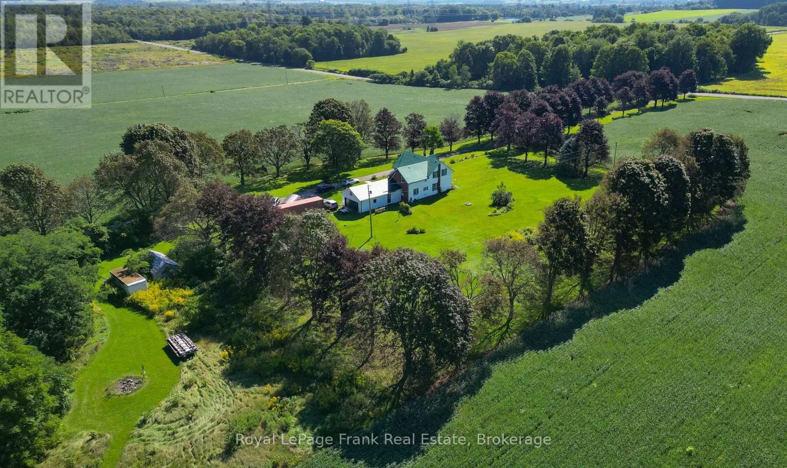 1350 4TH LINE ROAD