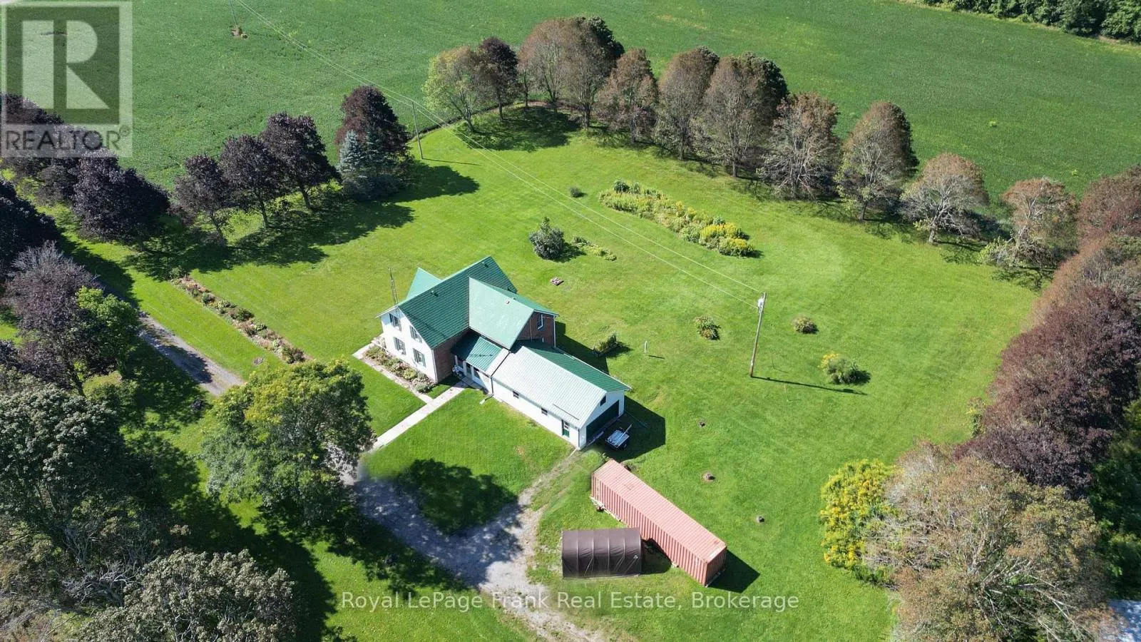 1350 4TH LINE ROAD