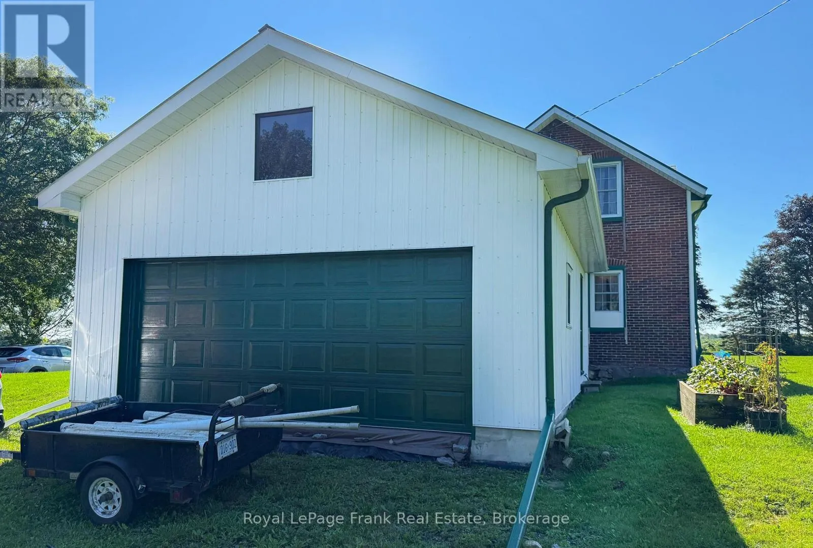 1350 4TH LINE ROAD