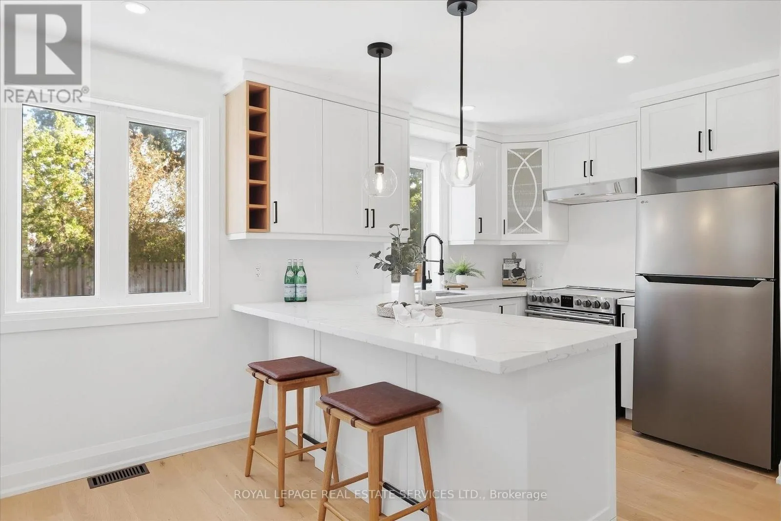 193 RUTHERFORD AVENUE