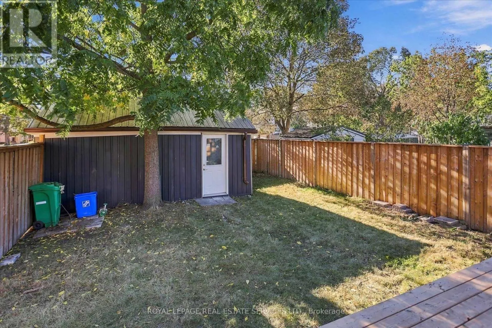 193 RUTHERFORD AVENUE