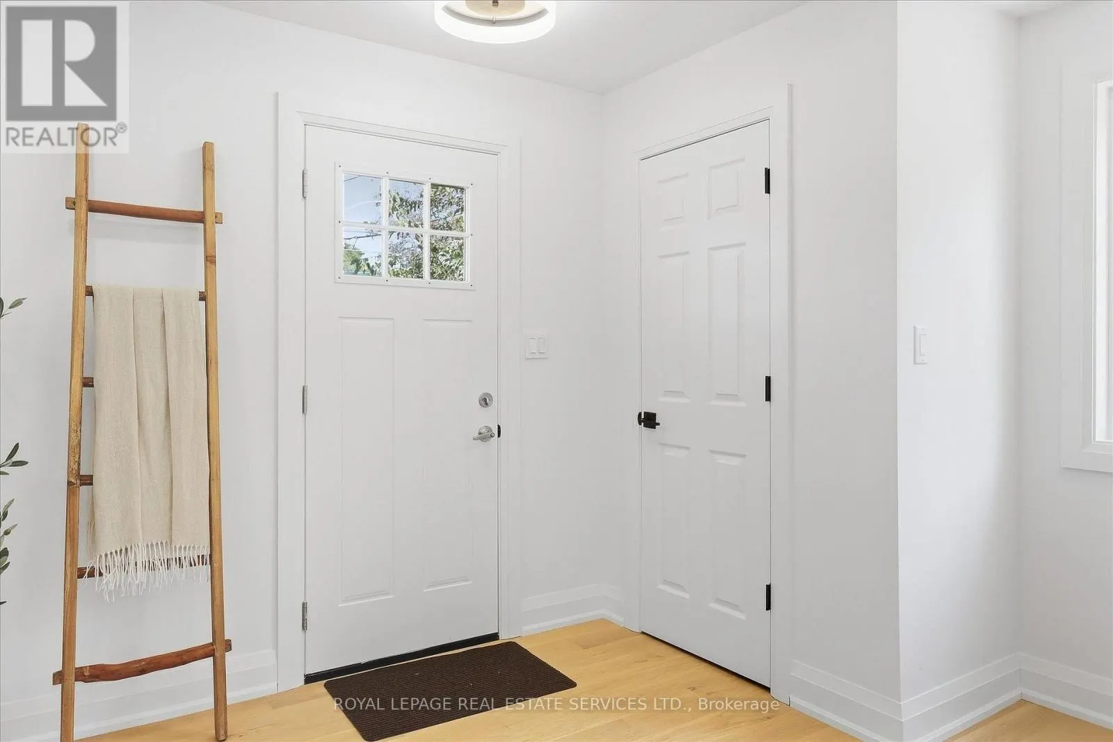 193 RUTHERFORD AVENUE