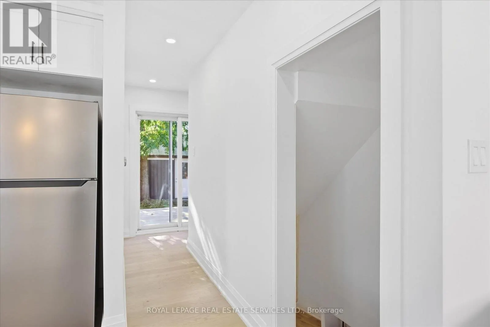 193 RUTHERFORD AVENUE