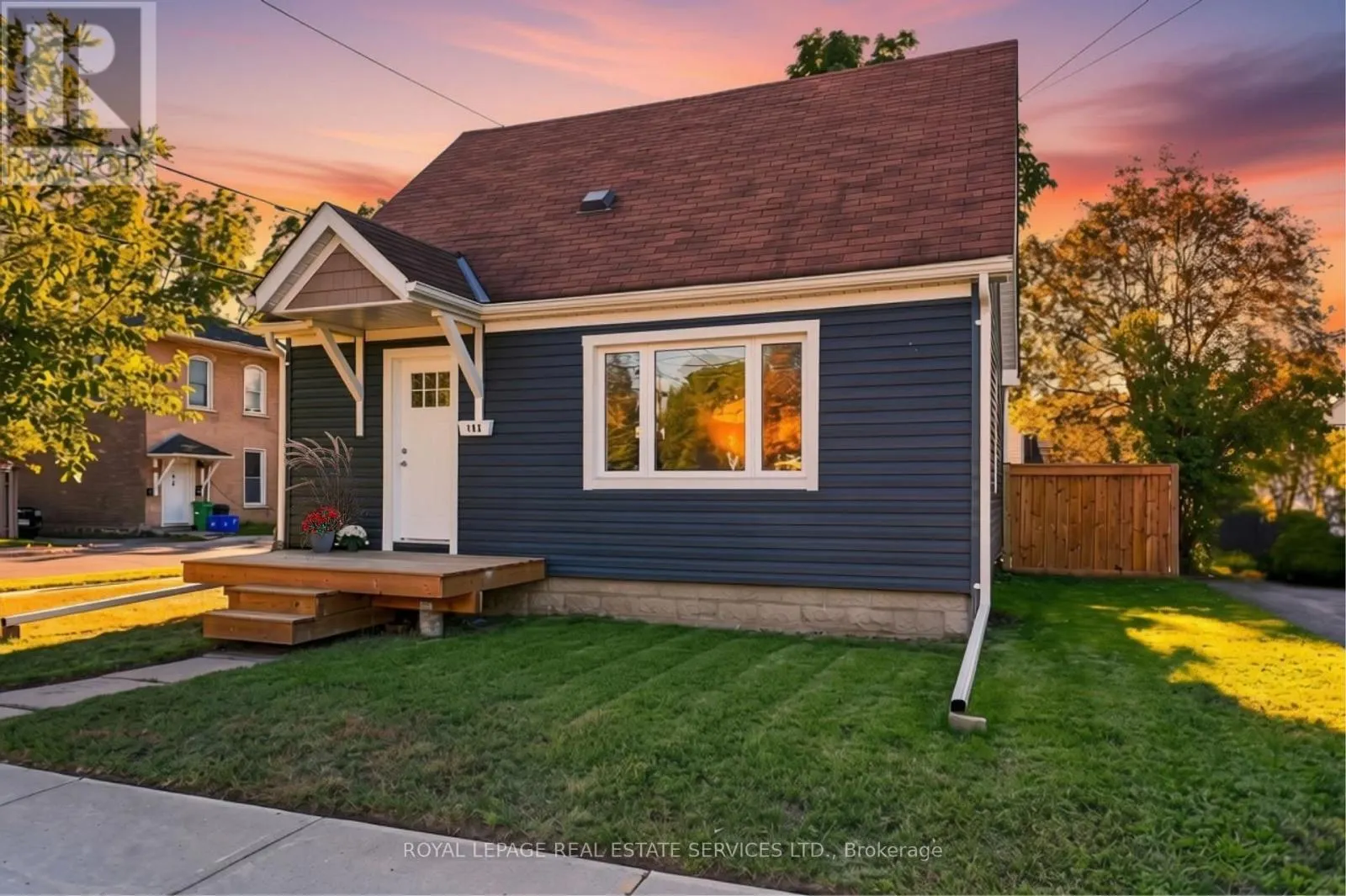 193 RUTHERFORD AVENUE