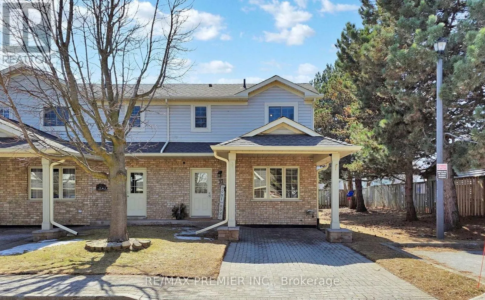 13 - 9 WENTWORTH DRIVE
