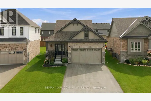 71 UPLANDS DRIVE