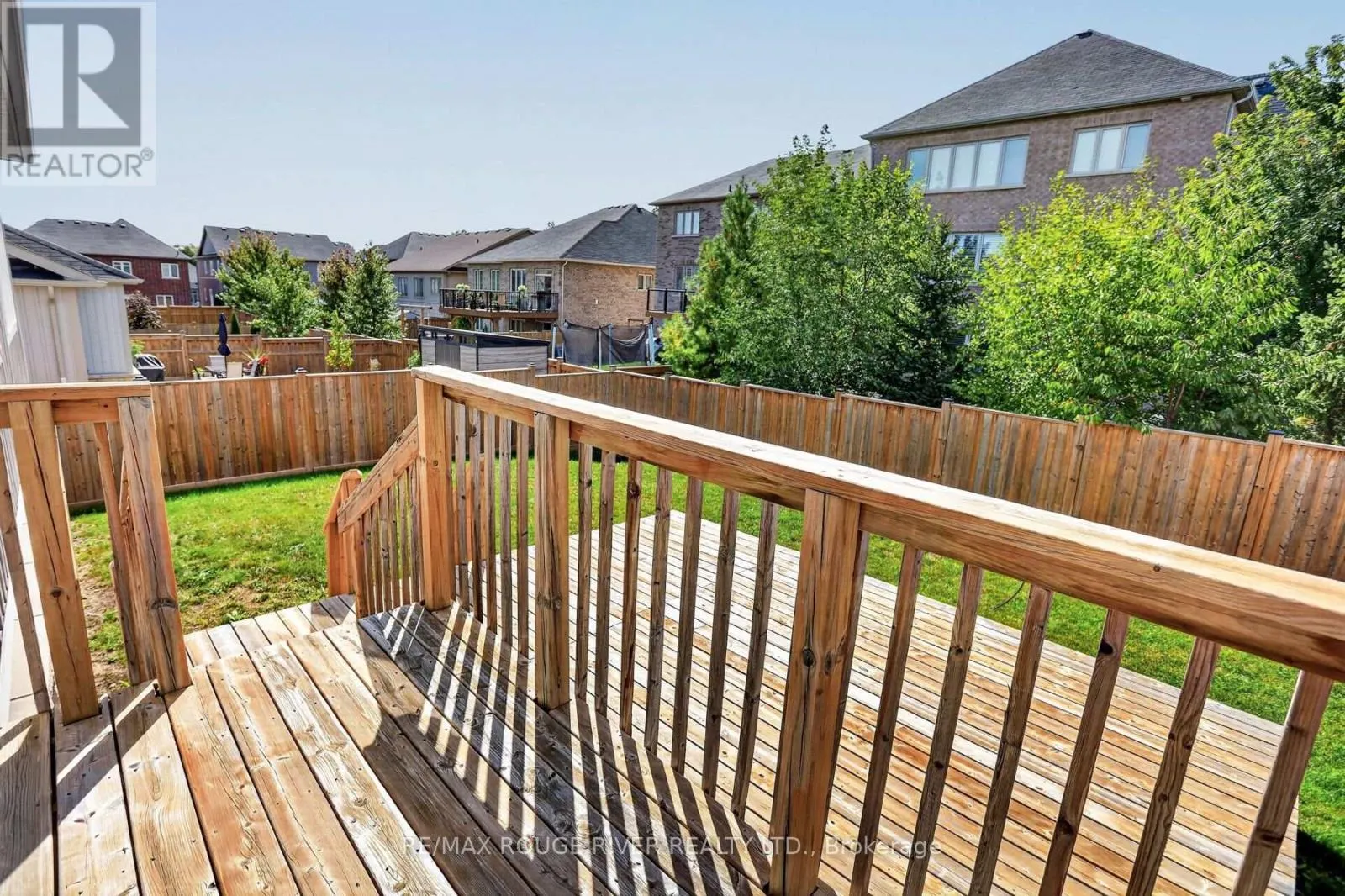 8 TIMBER DRIVE