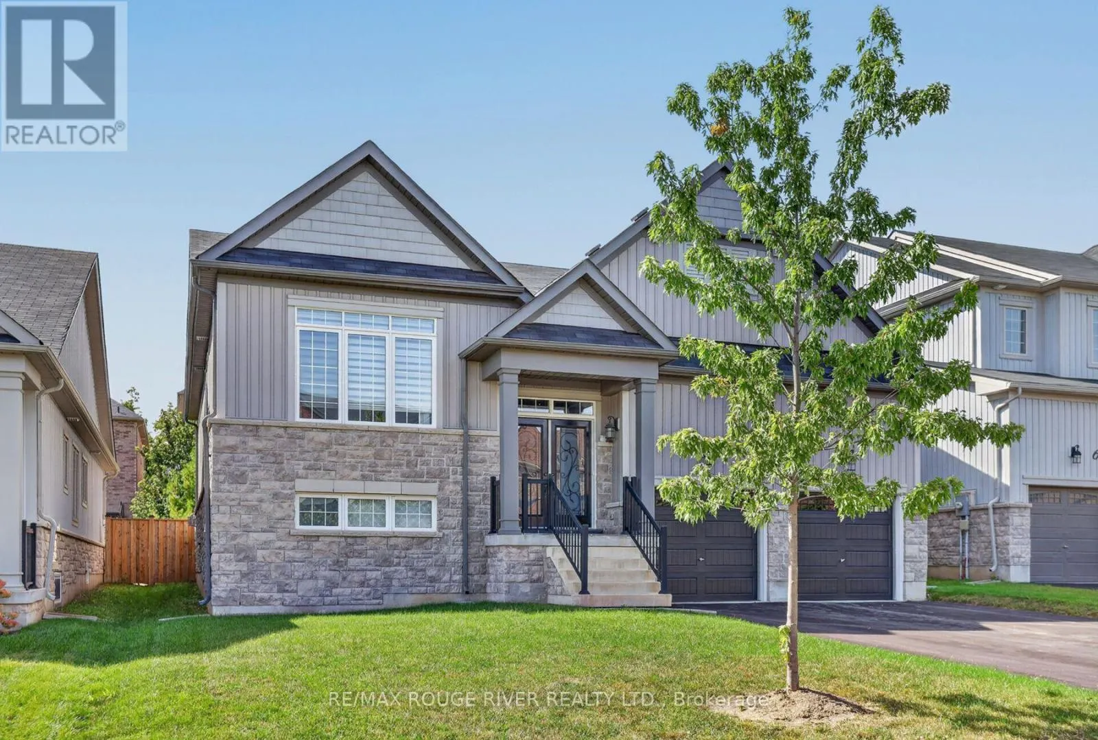 8 TIMBER DRIVE