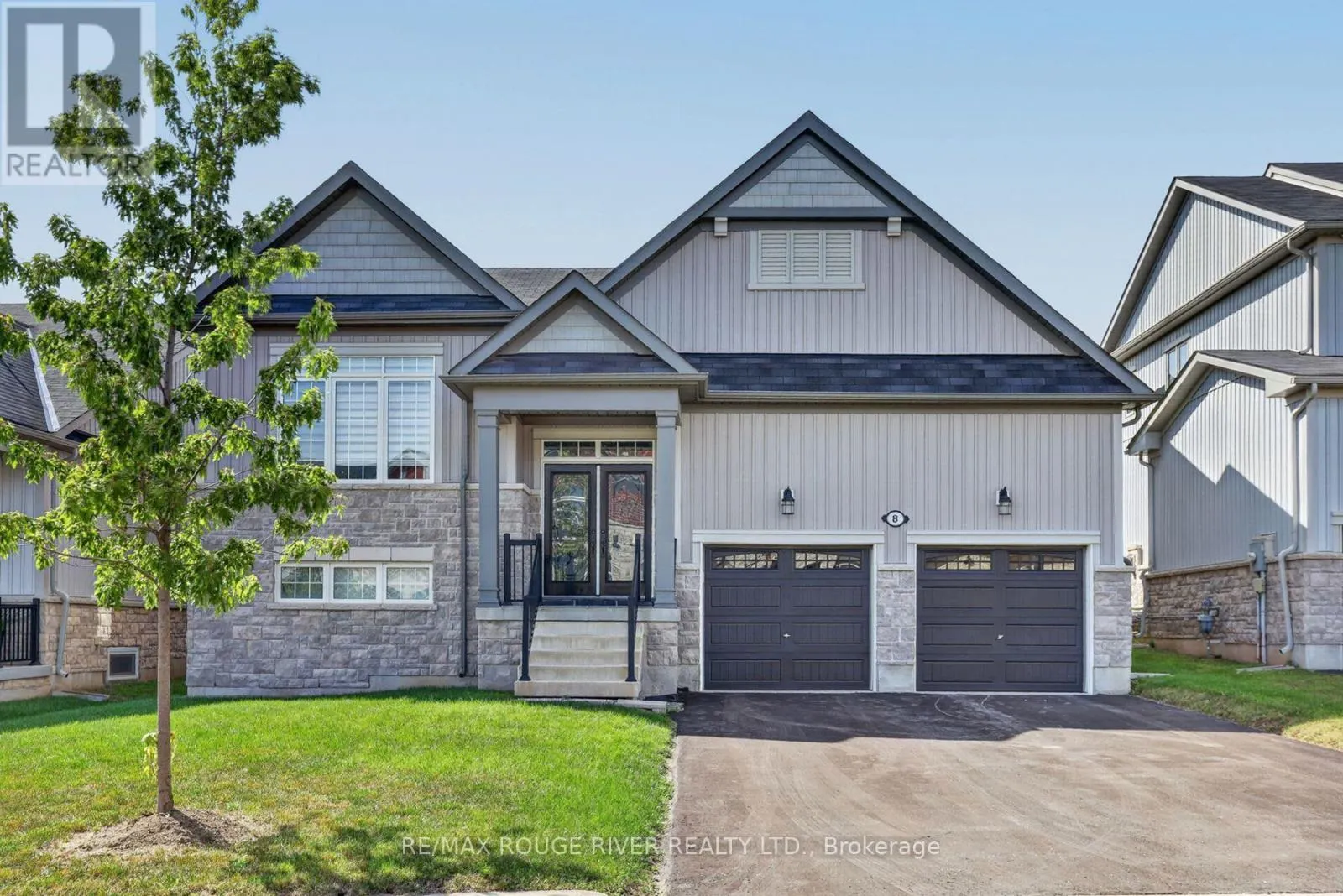 8 TIMBER DRIVE