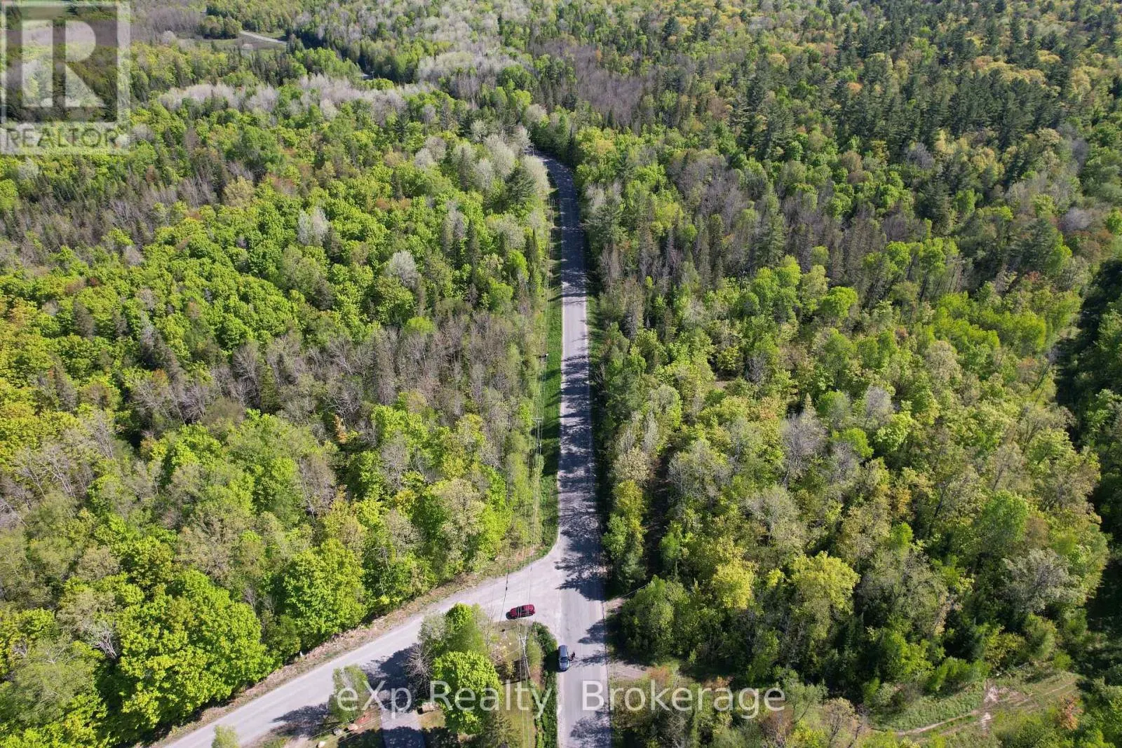 LOT 20 CENTRE ROAD